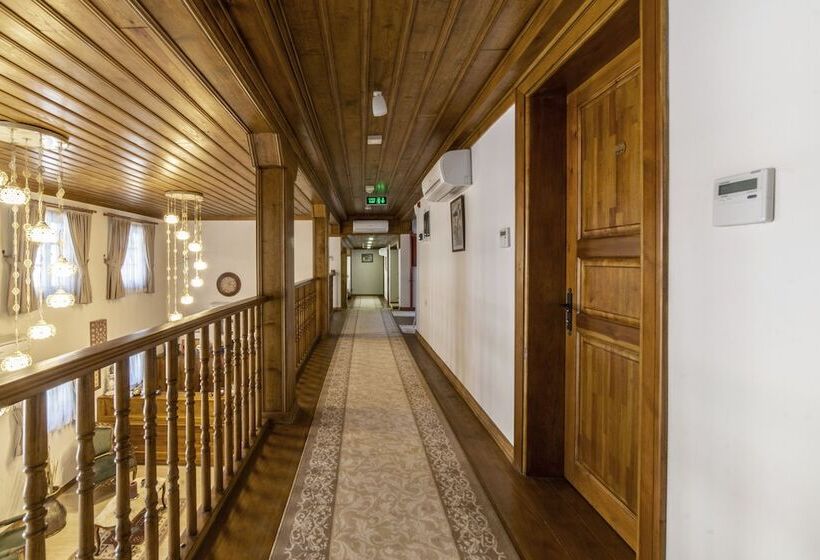 ベッドアンドブレックファースト Armistis