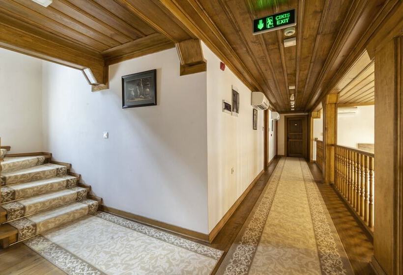 ベッドアンドブレックファースト Armistis