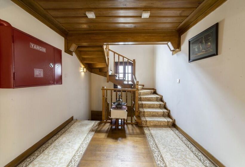 ベッドアンドブレックファースト Armistis