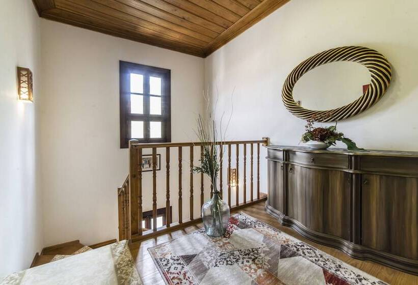 ベッドアンドブレックファースト Armistis