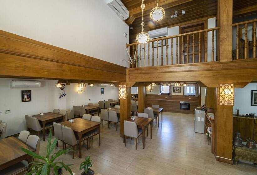 ベッドアンドブレックファースト Armistis