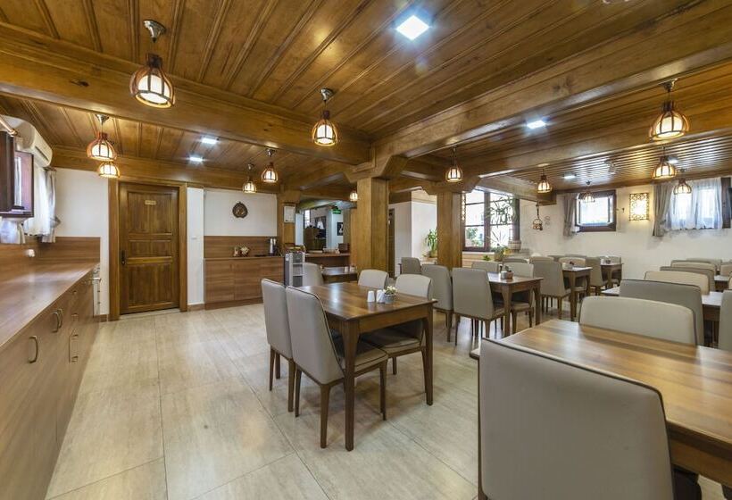 ベッドアンドブレックファースト Armistis