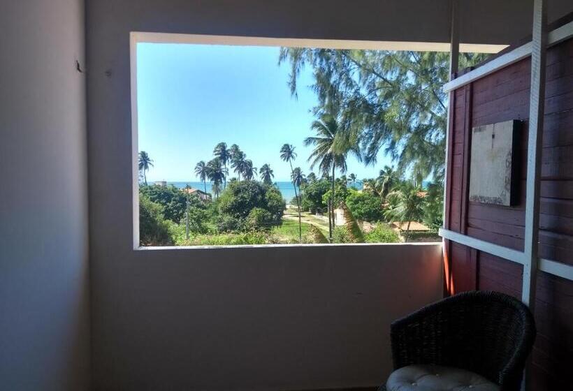 مبيت وإفطار Casa Cohiba