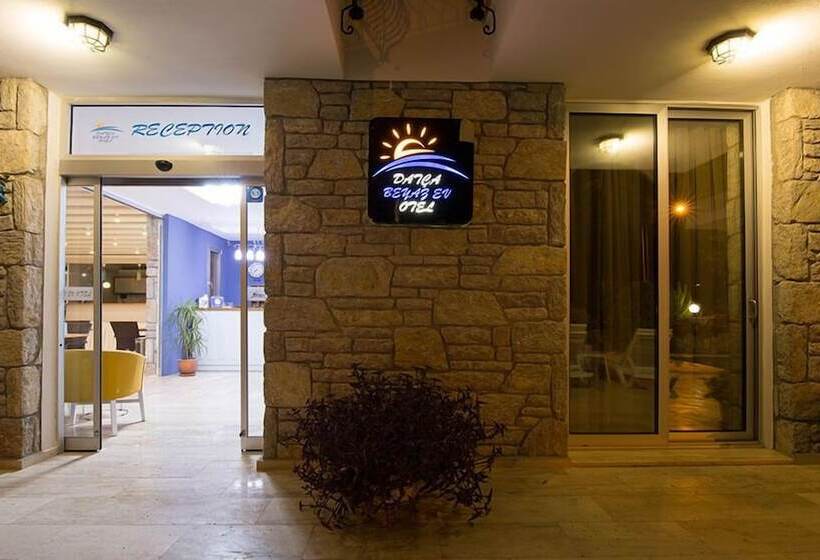 مبيت وإفطار Datca Beyaz Ev