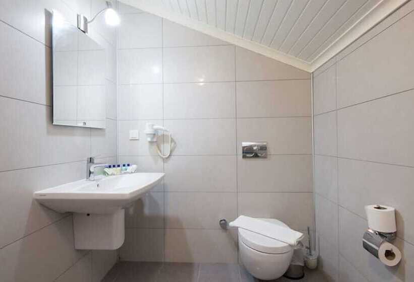 مبيت وإفطار Datca Beyaz Ev