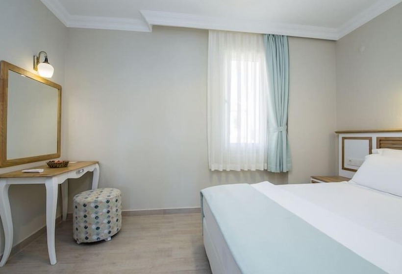 مبيت وإفطار Datca Beyaz Ev