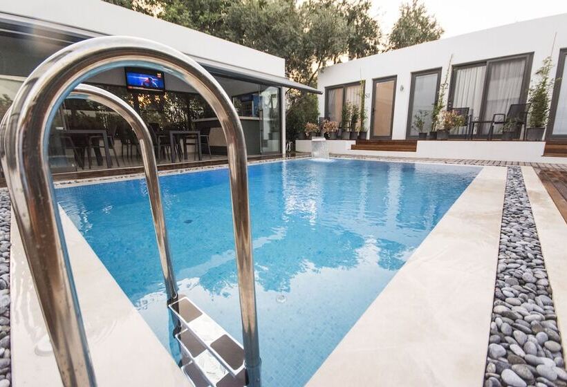 تختخواب و صبحانه Eng Group Hotels