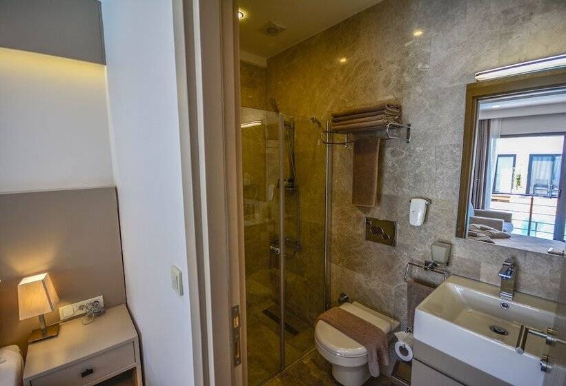 تختخواب و صبحانه Eng Group Hotels