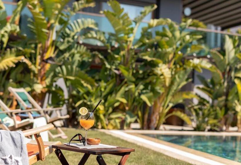 민박 Galano Suites Alaçatı