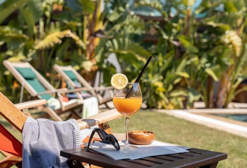 민박 Galano Suites Alaçatı