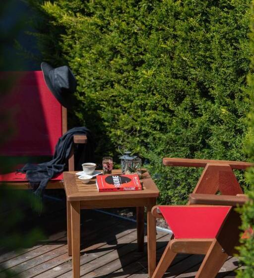 민박 Galano Suites Alaçatı