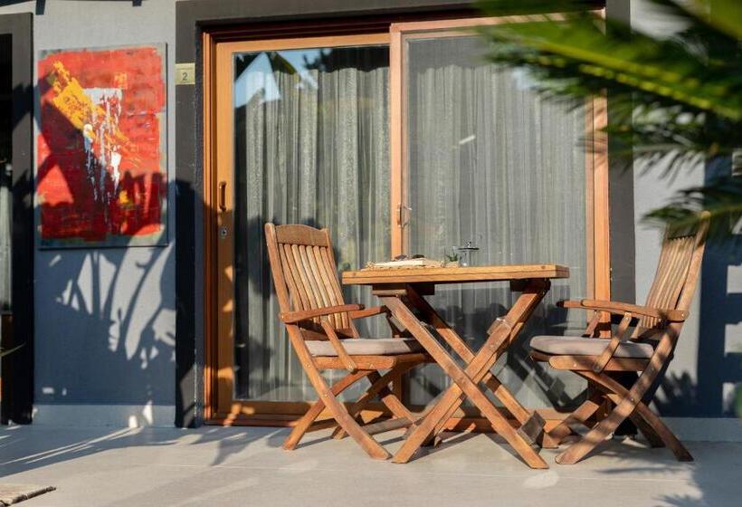 민박 Galano Suites Alaçatı