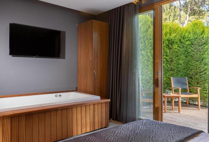 민박 Galano Suites Alaçatı