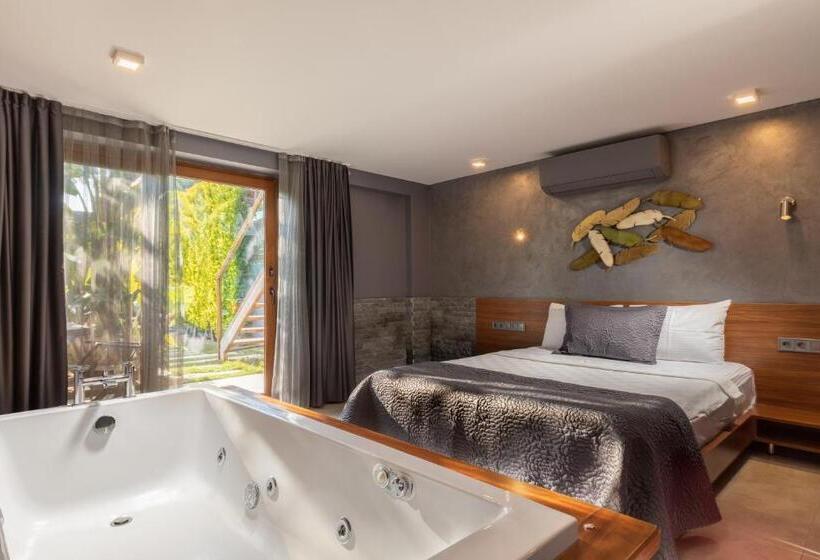 민박 Galano Suites Alaçatı