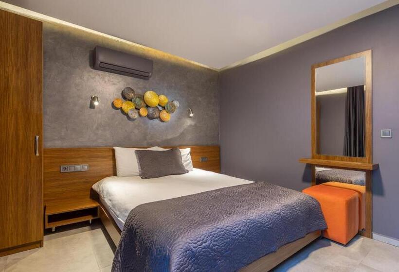 민박 Galano Suites Alaçatı