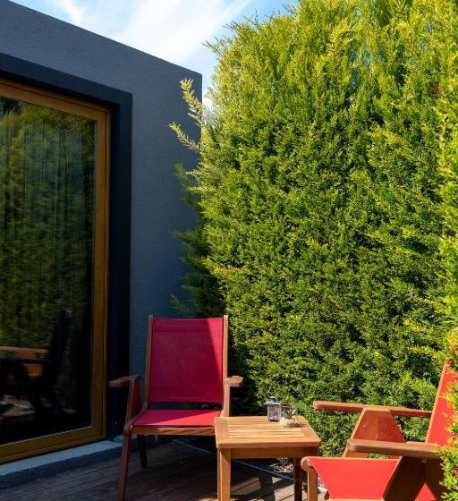 민박 Galano Suites Alaçatı