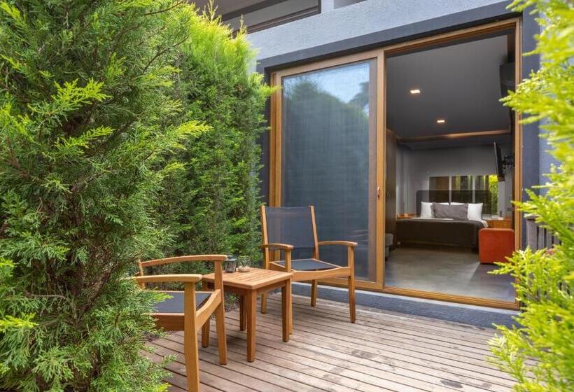 민박 Galano Suites Alaçatı