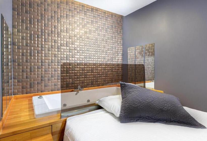 민박 Galano Suites Alaçatı