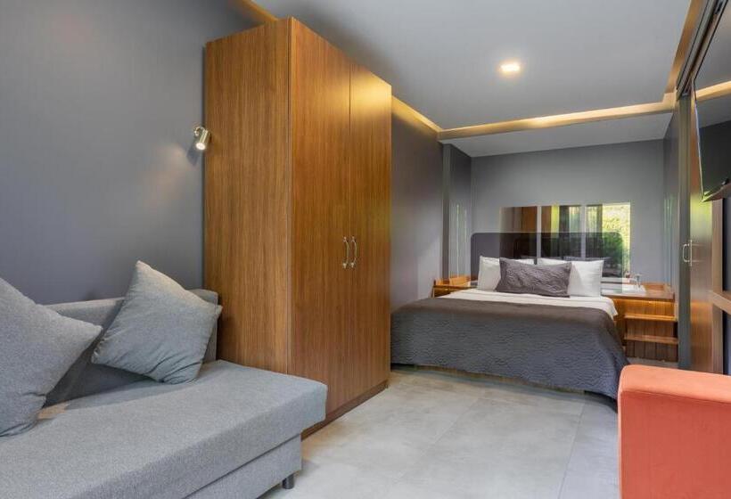 민박 Galano Suites Alaçatı