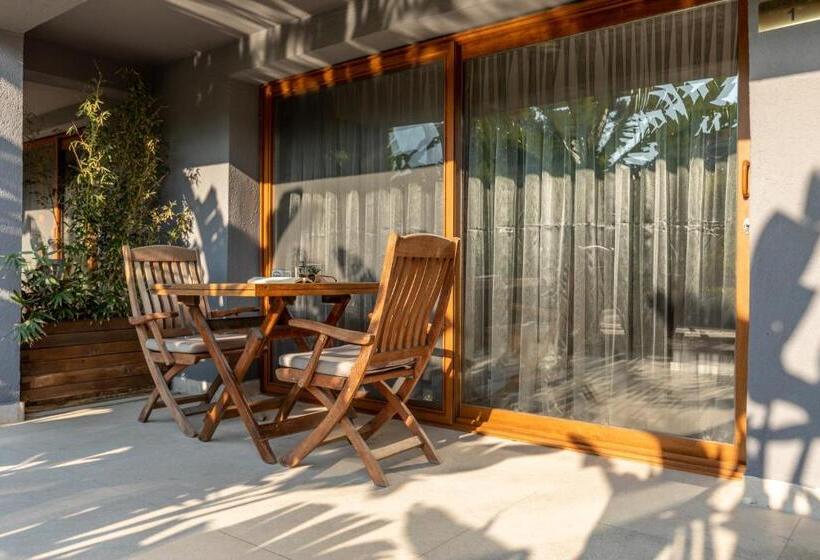 민박 Galano Suites Alaçatı