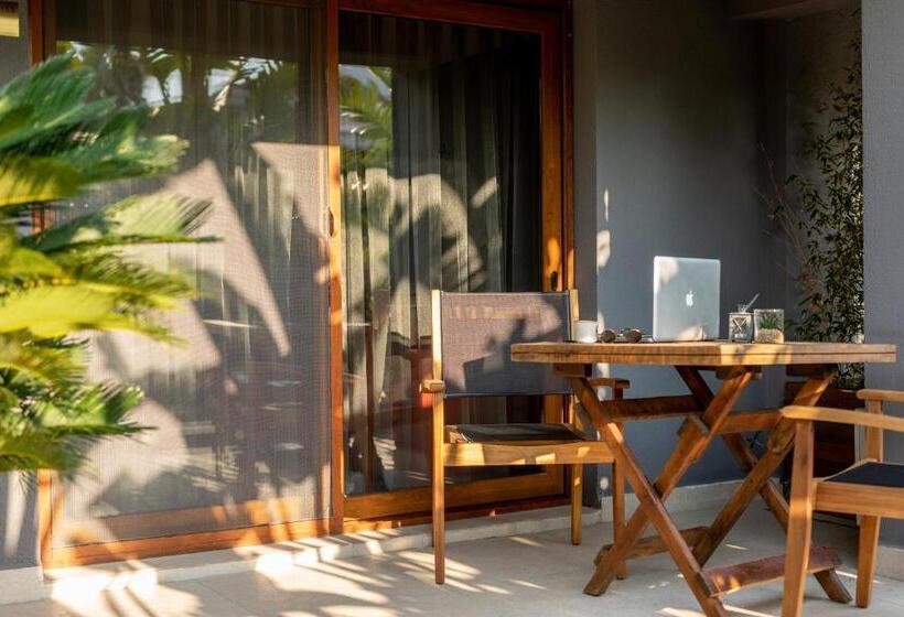 민박 Galano Suites Alaçatı