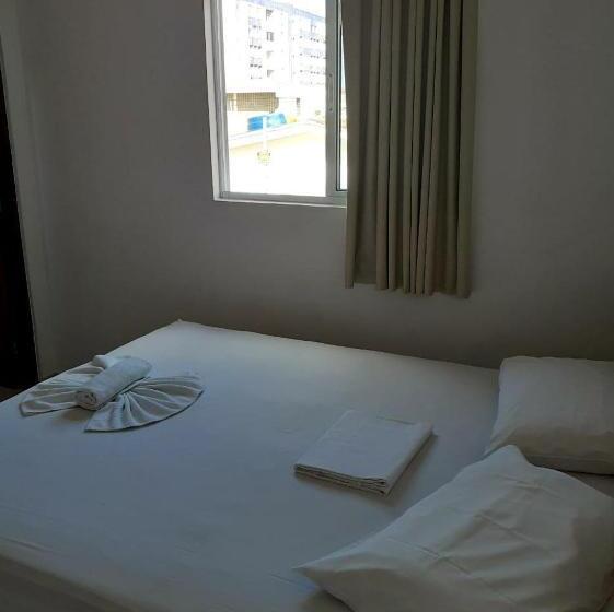 Bed and Breakfast Mariba S Pousada