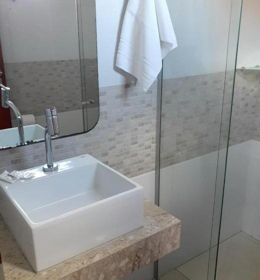 Bed and Breakfast Mariba S Pousada