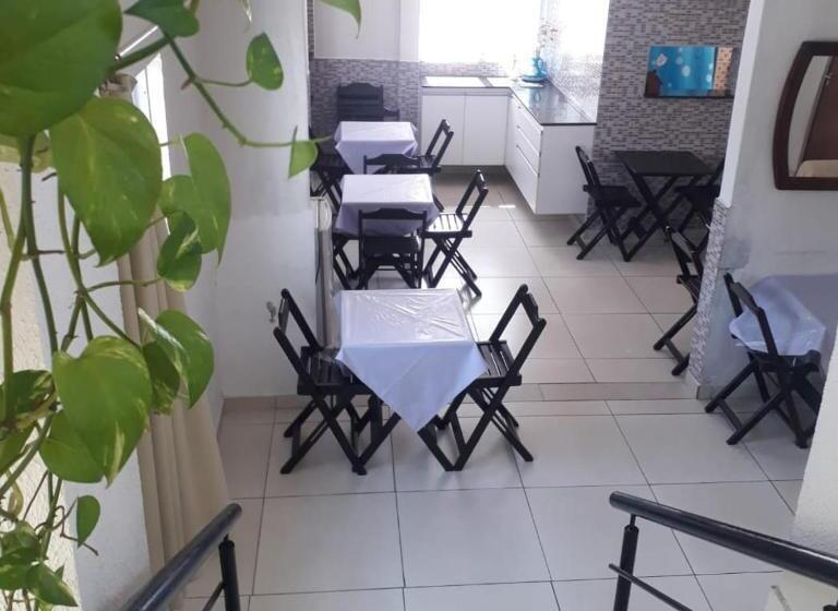 Bed and Breakfast Mariba S Pousada