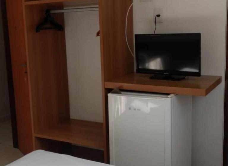 Bed and Breakfast Mariba S Pousada