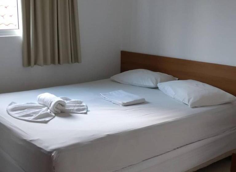 Bed and Breakfast Mariba S Pousada