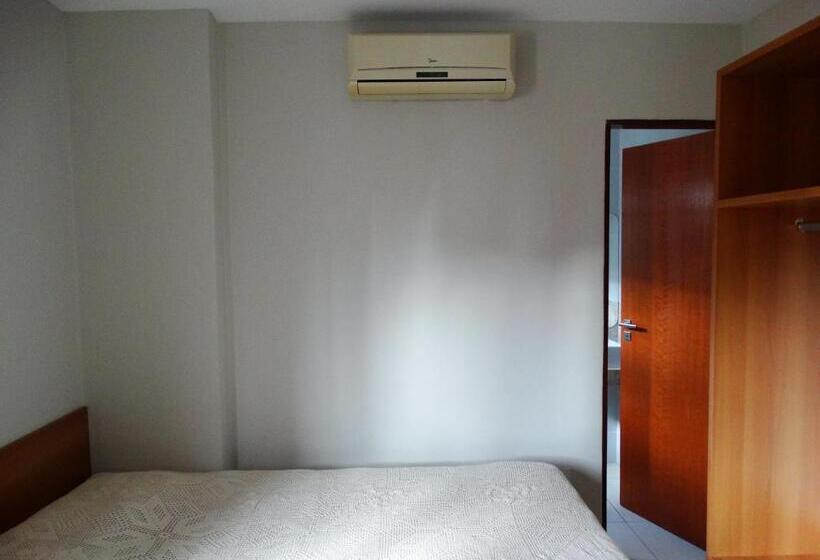 Bed and Breakfast Mariba S Pousada