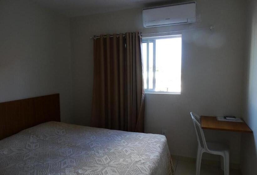 Bed and Breakfast Mariba S Pousada