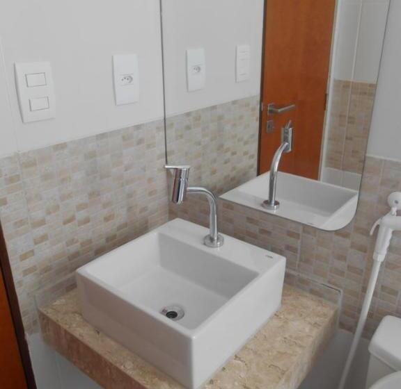 Bed and Breakfast Mariba S Pousada