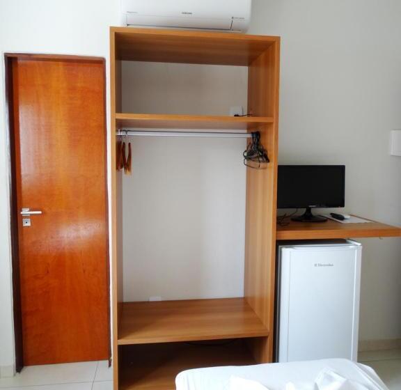 Bed and Breakfast Mariba S Pousada