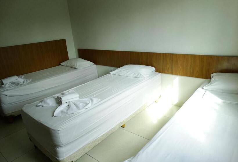 Bed and Breakfast Mariba S Pousada