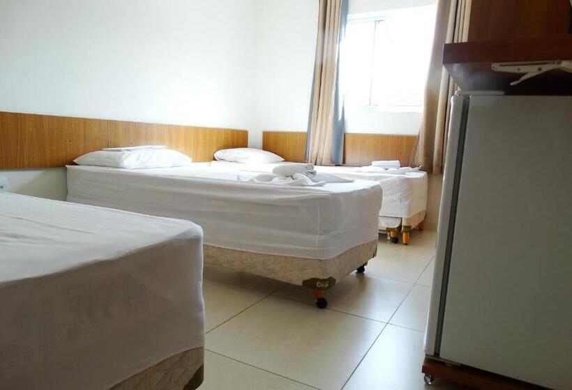 Bed and Breakfast Mariba S Pousada