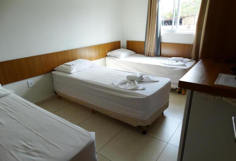 Bed and Breakfast Mariba S Pousada