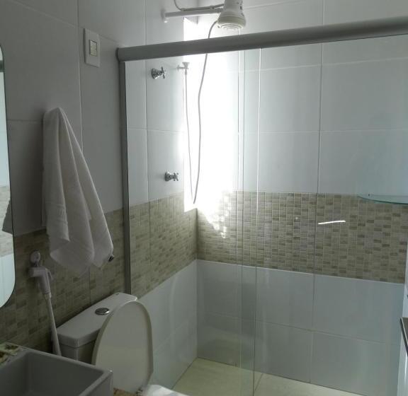 Bed and Breakfast Mariba S Pousada