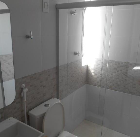 Bed and Breakfast Mariba S Pousada