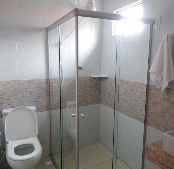 Bed and Breakfast Mariba S Pousada