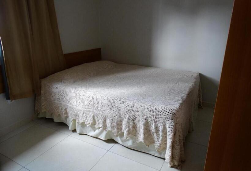 Bed and Breakfast Mariba S Pousada