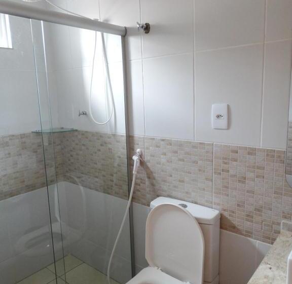 Bed and Breakfast Mariba S Pousada