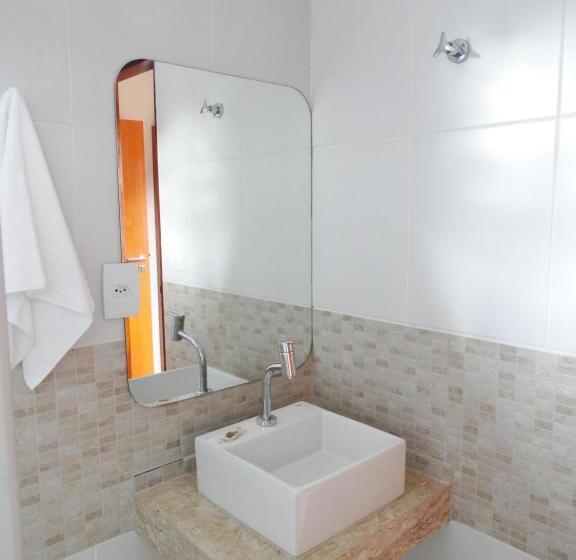 Bed and Breakfast Mariba S Pousada