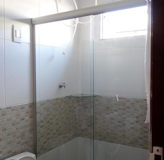 Bed and Breakfast Mariba S Pousada