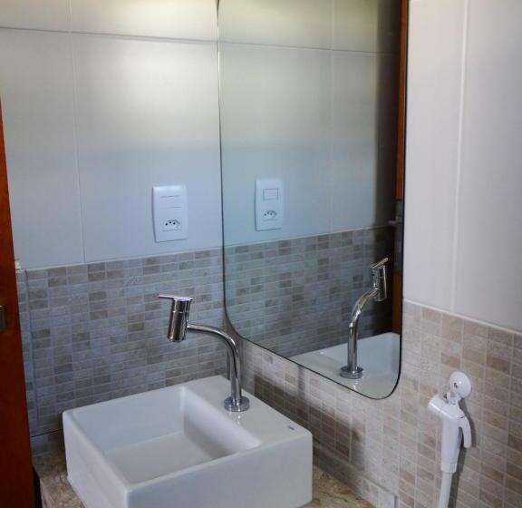 Bed and Breakfast Mariba S Pousada