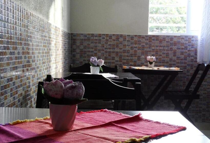 Bed and Breakfast Mariba S Pousada