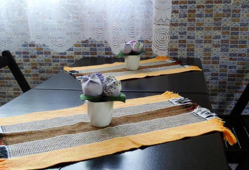 Bed and Breakfast Mariba S Pousada