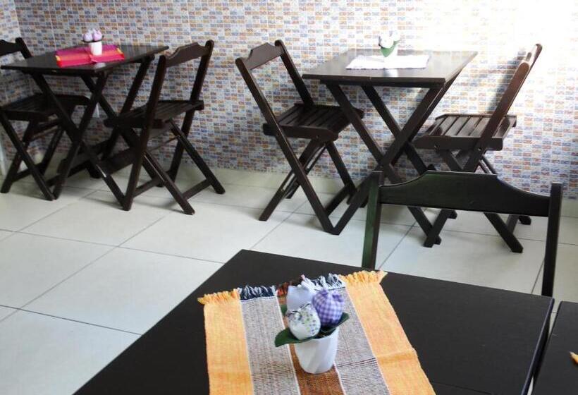 Bed and Breakfast Mariba S Pousada