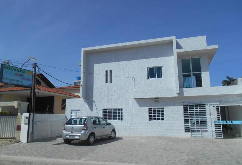 Bed and Breakfast Mariba S Pousada