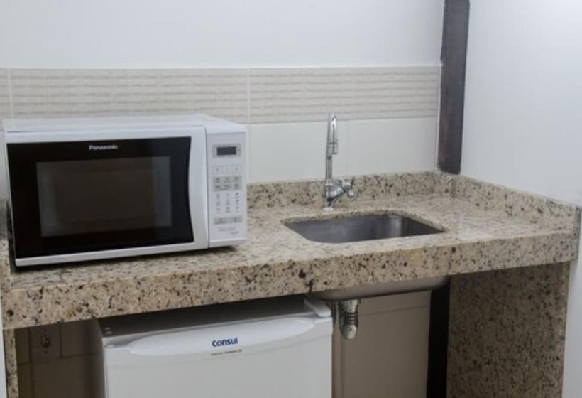 تختخواب و صبحانه Pousada Da Encosta